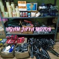 Gambar Piringan Cakram Belakang Jupiter Mx New dari Agam Jaya Motor undefined 4 Tokopedia