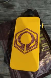 Gambar vape hexohm vgp second dari thunnus store undefined 1 Tokopedia