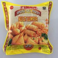 Gambar Kulit Lumpia Finna isi 50 lembar dari Adam Frozen Food undefined 1 Tokopedia