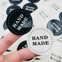 Gambar Cetak Stiker Label/Kemasan Produk Custom - 5x5cm dari PRINT ID undefined 2 Tokopedia