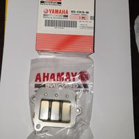 Gambar MEMBRAN ASSY FIZR 4US-E3610-00 ORIGINAL YGP dari roda2malang undefined 2 Tokopedia
