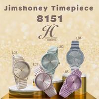 Gambar JIMS HONEY JAM TANGAN 8151 JAM TANGAN WANITA LUCU WARNA WARNI - L02 dari JIMSHONEY OFFC undefined 1 Tokopedia