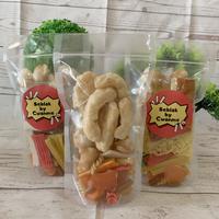 Gambar SEBLAK BASO ACI INSTAN / SEBLAK INSTAN BANDUNG - Seblak Original dari Cwanme.id undefined 3 Tokopedia