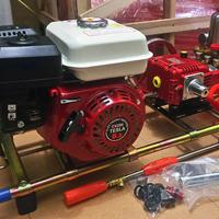 Gambar paket mesin cuci motor steam TANPA MESIN PENGGERAK dari LAT lasindo abadi teknik undefined 1 Tokopedia