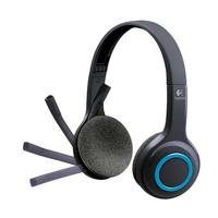 Gambar Logitech H600 Wireless Headset With Noise Cancelling Mic dari PojokITcom Pusat IT Comp undefined 2 Tokopedia