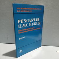 Gambar BUKU PENGANTAR ILMU HUKUM BY MOCHTAR dari WAR A MA.PD TOKO BUKU LasRia undefined 3 Tokopedia