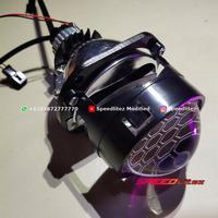 Gambar LED WST - LED PROJECTOR WST - BILED WST FROM AES dari NEO MOTORS undefined 3 Tokopedia