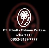 Gambar Keranjang / krat plastik typr YTH 19 low grade hitam dari icha YTH yokatta undefined 3 Tokopedia