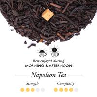 Gambar TWG Tea ǀ Napoléon Tea, Haute Couture Tea Tin, 100g dari TWG Tea undefined 2 Tokopedia