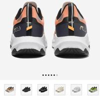 Gambar Fila x bts fila neuron 3 impulse Fila korea jungkook bts dari snm16s undefined 5 Tokopedia