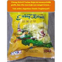 Gambar Rujak Cireng Kriwil Keju dari Agen Cireng Kriwil undefined 1 Tokopedia