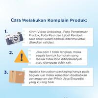 Gambar Hiasan Kue Ulang Tahun Tulisan Happy Birthday Cake Topper Bulat dari VIMEL-VN undefined 2 Tokopedia