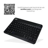 Gambar FS Smart Cover & OneSOS keyboard - Samsung Tab A with S-pen P205 2019 - Hitam, Case Only dari Fashion Selular_NEW undefined 4 Tokopedia