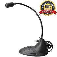 Gambar Mic Condenser Desktop Untuk Laptop, PC dan Juga Untuk Smule, Skype dll dari WIRASHOP ONLINE undefined 2 Tokopedia