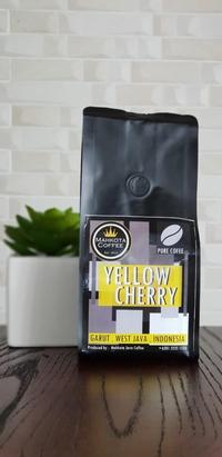 Gambar Kopi Arabica Kuning Yellow Bourbon Garut Asli Mahkota Java Coffee 200g dari Mahkota Java Coffee Garut undefined 1 Tokopedia