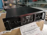 Gambar Power Amplifier Ashley PA1.8 Power Ashley PA 1.8 Class GB ORI 1800W dari Ian Shop Elektronik undefined 2 Tokopedia