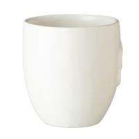 Gambar Tea Cup / Cangkir Teh / Kopi Jenggala Frangipani 250 ml Putih dari Jenggala Keramik Bali undefined 4 Tokopedia