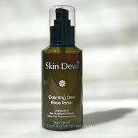 Gambar SKIN DEWI Calming Dew Rose Toner dari BeningBersinar undefined 1 Tokopedia