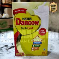 Gambar DANCOW FULL CREAM 800 GR / FORTIGRO / SUSU BUBUK dari MANDIRI BERKAH US undefined 1 Tokopedia