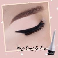 Gambar LATULIPE EYELINER GEL WATERPROOF/BLACK dari Yoorganic Indonesia undefined 1 Tokopedia