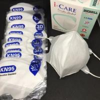 Gambar Masker Duckbill 3ply Satuan dari Toko Tas Dolphine undefined 1 Tokopedia