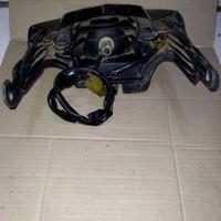 Gambar lampu stop belakang beat karbu original dari 27 stor undefined 5 Tokopedia