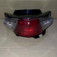 Gambar lampu stop belakang beat karbu original dari 27 stor undefined 4 Tokopedia