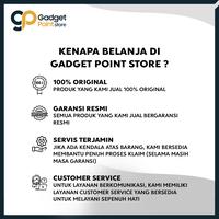 Gambar APPLE iPhone 16E 128GB 256GB 512GB A18 CPU 6C GPU 5C OLED Resmi iBOX / GDN - Putih, 128 gb dari Gadget Point Store indonesia undefined 5 Tokopedia