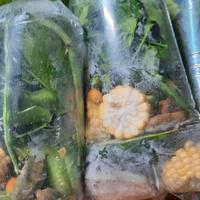 Gambar Paket Sayur Asem Murah dari sembako murahade undefined 2 Tokopedia