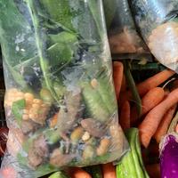 Gambar Paket Sayur Asem Murah dari sembako murahade undefined 3 Tokopedia