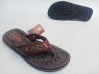 Gambar SANDAL PRIA TERBARU ARDILES NEW CARBONE 100% ORIGINAL BISA BAYAR (COD) - Hitam, 38 dari tk.arofah undefined 5 Tokopedia