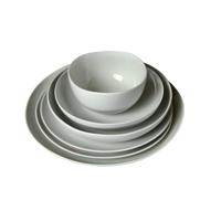 Gambar PIRING MAKAN KERAMIK / CERAMIC / SALAD / PLATE CONFIT - XXS dari Artonthetable undefined 1 Tokopedia
