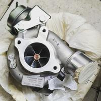 Gambar Turbo Upgrade Dakkar dari Victor Garage undefined 2 Tokopedia
