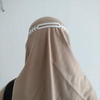 Gambar Pengait Kaitan Penahan Tali Masker Hijab dari Gawai Mart undefined 3 Tokopedia