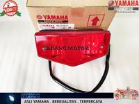 Gambar LAMPU STOP ASSY RX KING RXKING BELAKANG ASLI YAMAHA dari Gedang Motor Sidoarjo undefined 1 Tokopedia