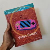 Gambar Import book Technology 360 Video game by Kevin hile dari Toko buku aditya group undefined 1 Tokopedia