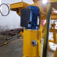 Gambar Hydraulic Power Pack u/ Modifikasi Hand Pallet Stacker Automatic Door dari Dutaflow Pusat Hydraulic undefined 4 Tokopedia