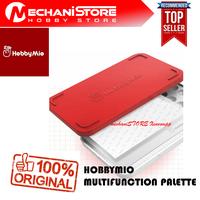 Gambar HOBBY MIO MULTIFUNCTION PALETTE - TOOLS PAINT GUNDAM - PAINT PAPER dari mechaniSTORE Bandung undefined 1 Tokopedia