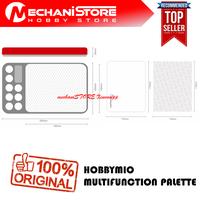 Gambar HOBBY MIO MULTIFUNCTION PALETTE - TOOLS PAINT GUNDAM - PAINT PAPER dari mechaniSTORE Bandung undefined 2 Tokopedia