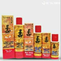Gambar Metal Fortis Shampoo 200ml - Anti Dandruff dari Mahkota Ayu Kosmetik undefined 1 Tokopedia