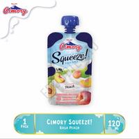 Gambar Cimory Squeeze - Thai Tea dari Froodies Id undefined 1 Tokopedia