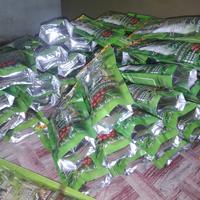 Gambar Kopi Lampung, Kopi Bubuk, Kopi Putri Malu 200gr, Robusta Petik Merah dari Bintang Crtv undefined 3 Tokopedia