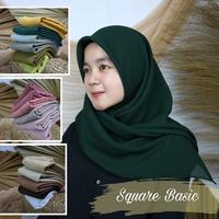 Gambar kerudung segi empat dari Umirza hijab undefined 1 Tokopedia