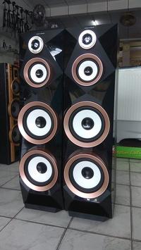 Gambar SPEAKER AKTIF POLYTRON 8B28 ORIGINAL BARU dari Buana Elektronik Balung undefined 3 Tokopedia