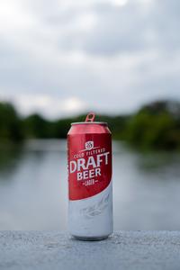 Gambar Bali Hai Draft Beer Bir Kaleng [500 mL] dari The BeerGuys undefined 2 Tokopedia