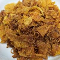Gambar keripik kentang ebi bawang goreng dari kiel's kitchen undefined 1 Tokopedia