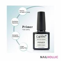 Gambar CANNI nail primer / base / nail art dari nail hollic undefined 4 Tokopedia