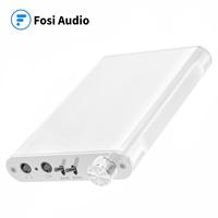 Gambar FOSI AUDIO N2 Mini Hifi Stereo Amplifier Portable Bass Switch dari Mellin Jaya undefined 2 Tokopedia