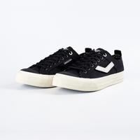 Gambar Sepatu Ventela X Evil X Papa Gading "All Is Well" Low dari Sampok Store undefined 3 Tokopedia
