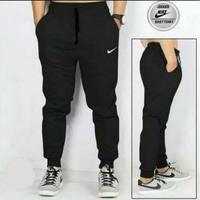 Gambar Celana Jogger Sport Training Panjang Dewasa Olah Raga M_xxl - abu tua, XXL dari Aqilla,,store undefined 2 Tokopedia